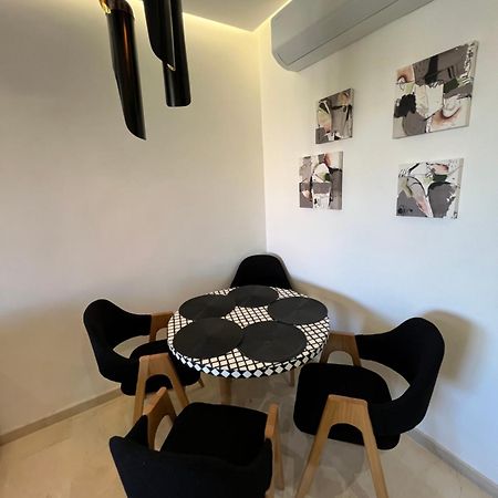 Luxe Appartement A Louer Pour Les Familles Marrakesch Exterior foto