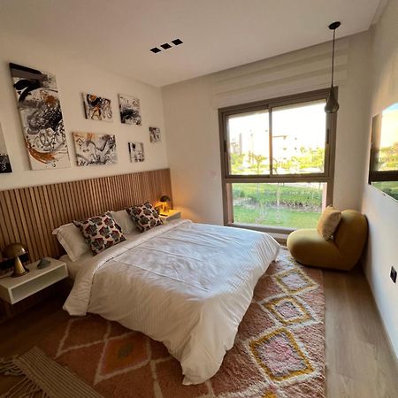 Luxe Appartement A Louer Pour Les Familles Marrakesch Exterior foto
