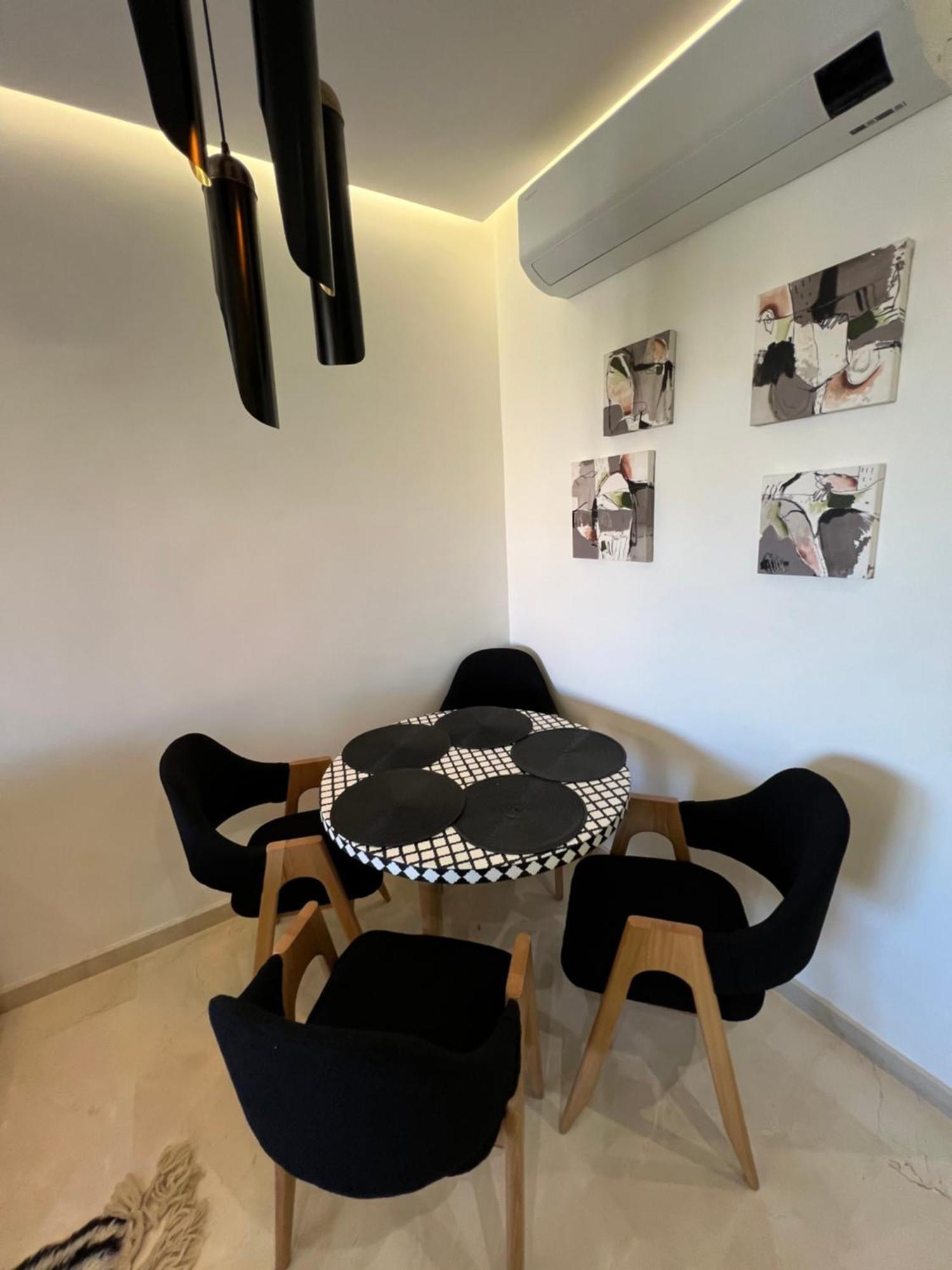Luxe Appartement A Louer Pour Les Familles Marrakesch Exterior foto