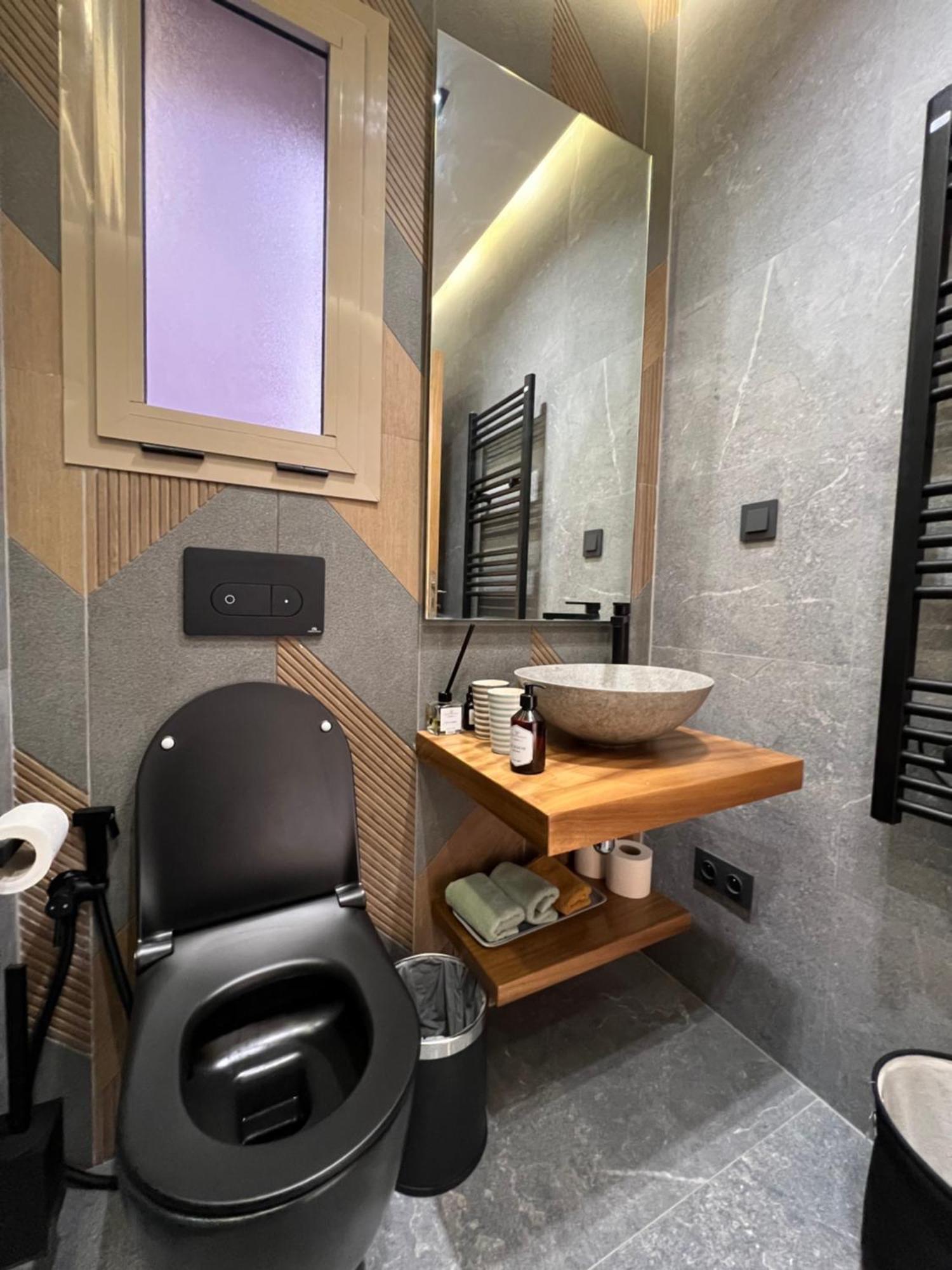 Luxe Appartement A Louer Pour Les Familles Marrakesch Exterior foto