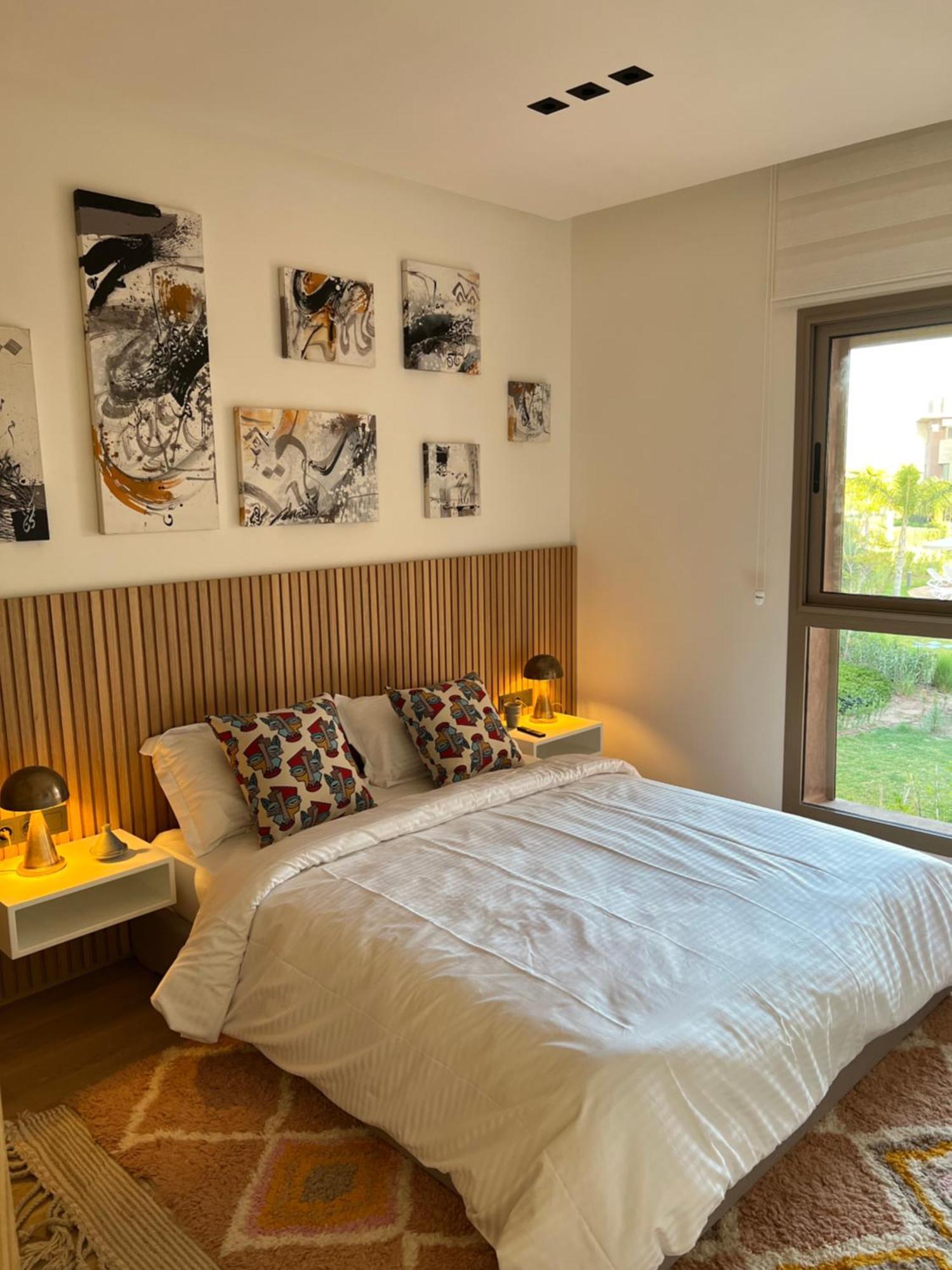 Luxe Appartement A Louer Pour Les Familles Marrakesch Exterior foto