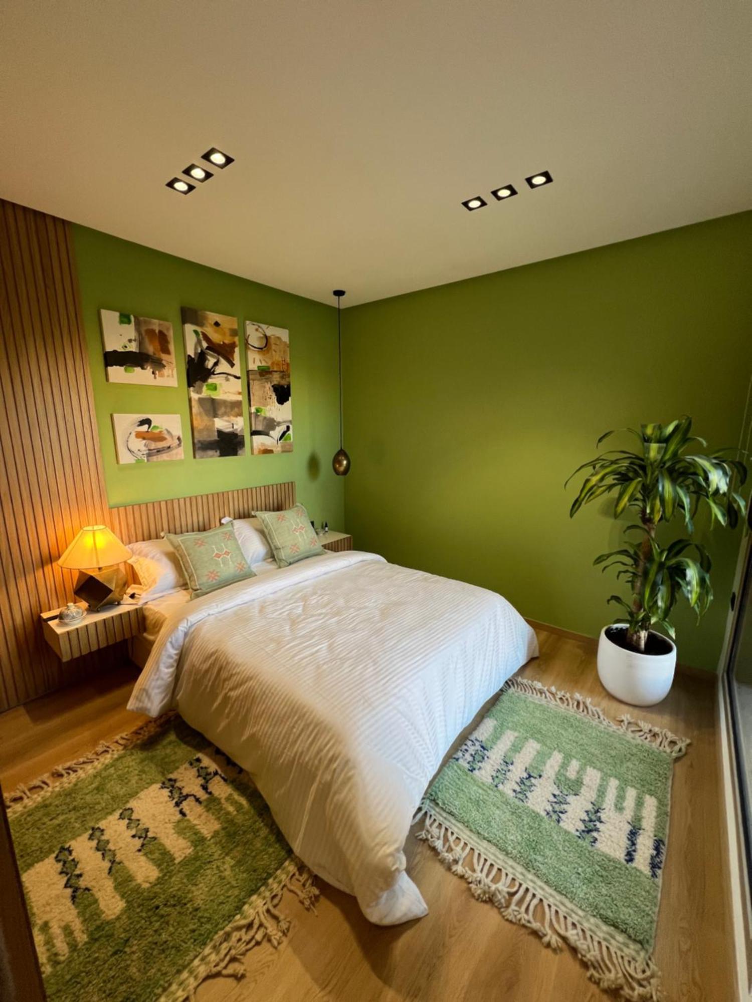 Luxe Appartement A Louer Pour Les Familles Marrakesch Exterior foto